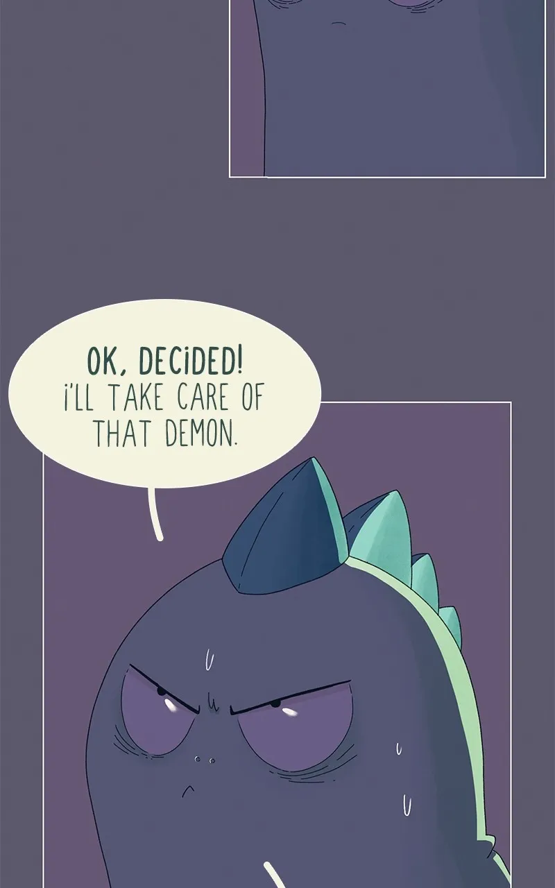 Gecko Chan Chapter 170 page 28 - 