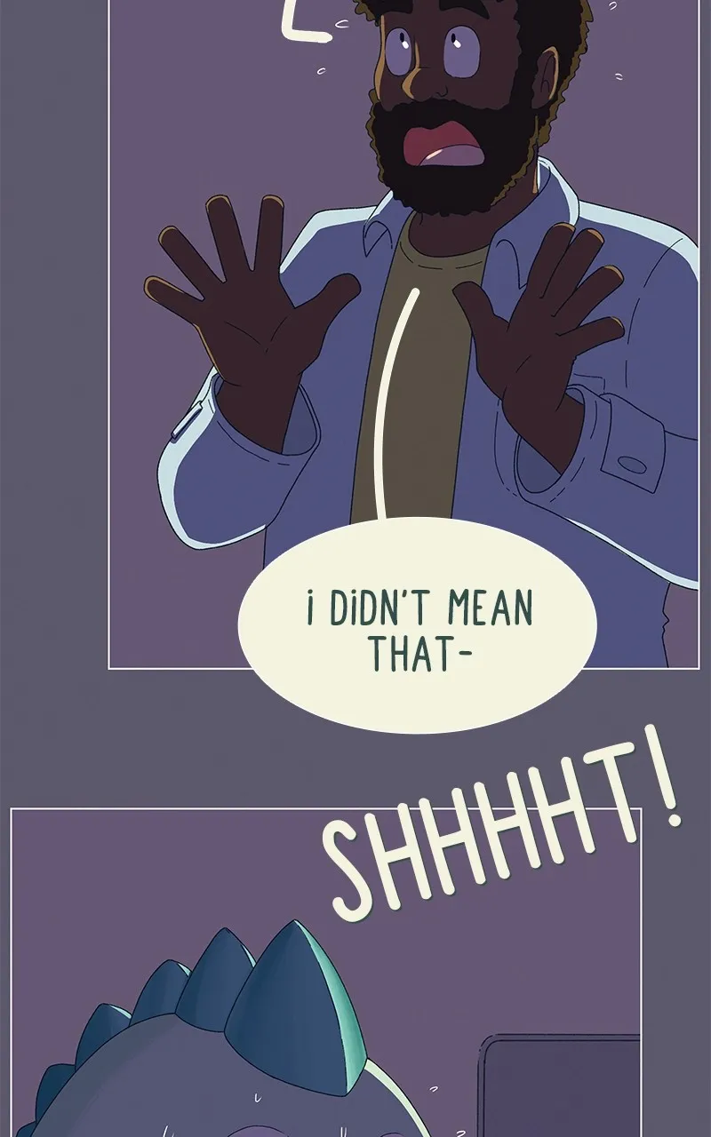 Gecko Chan Chapter 170 page 30 - 