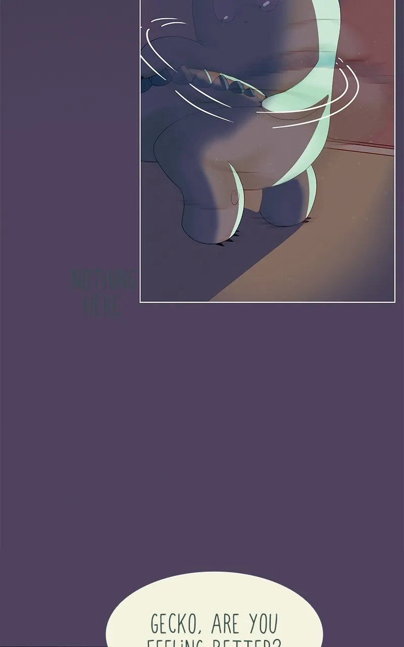 Gecko Chan Chapter 170 page 4 - 