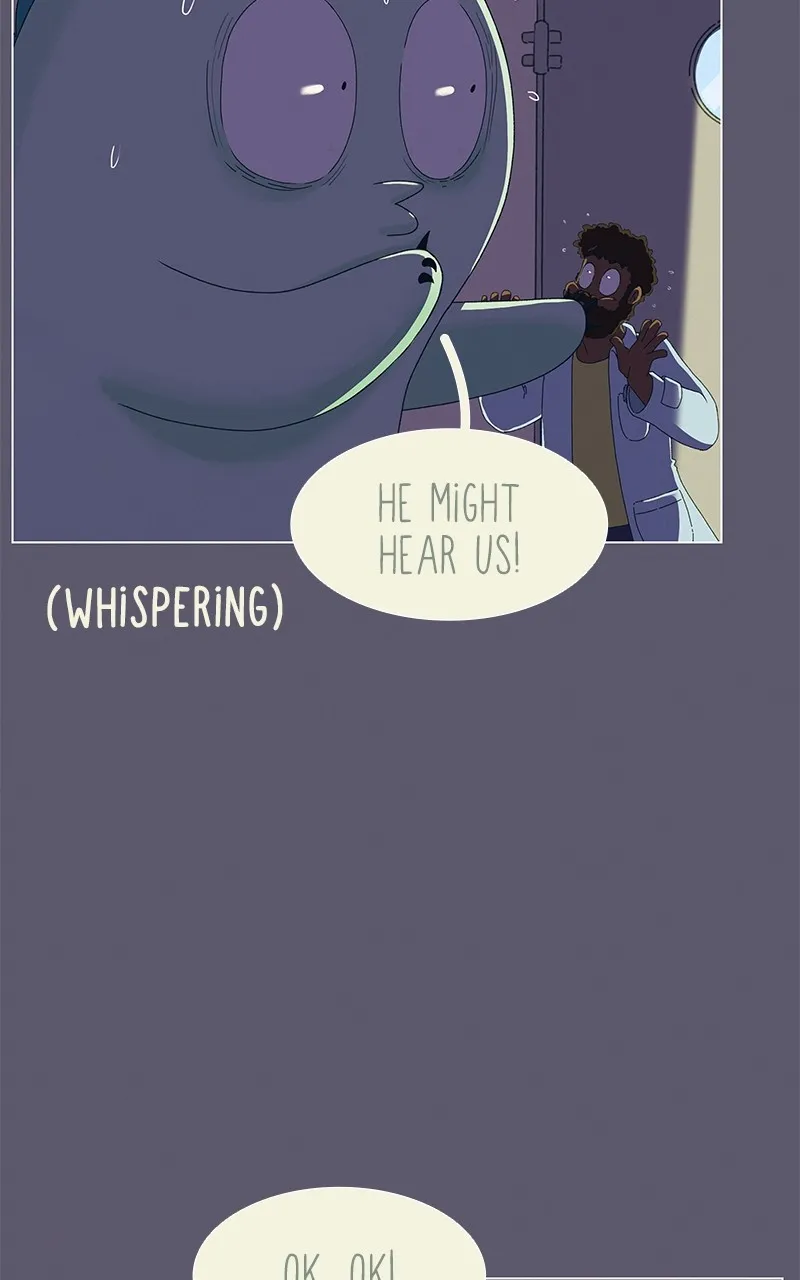 Gecko Chan Chapter 170 page 31 - 