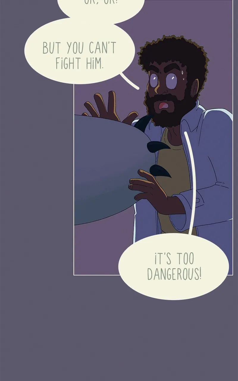 Gecko Chan Chapter 170 page 32 - 