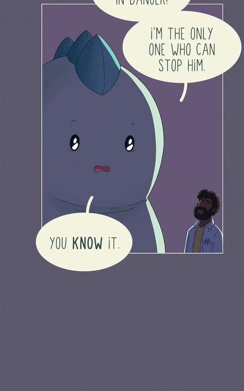 Gecko Chan Chapter 170 page 35 - 