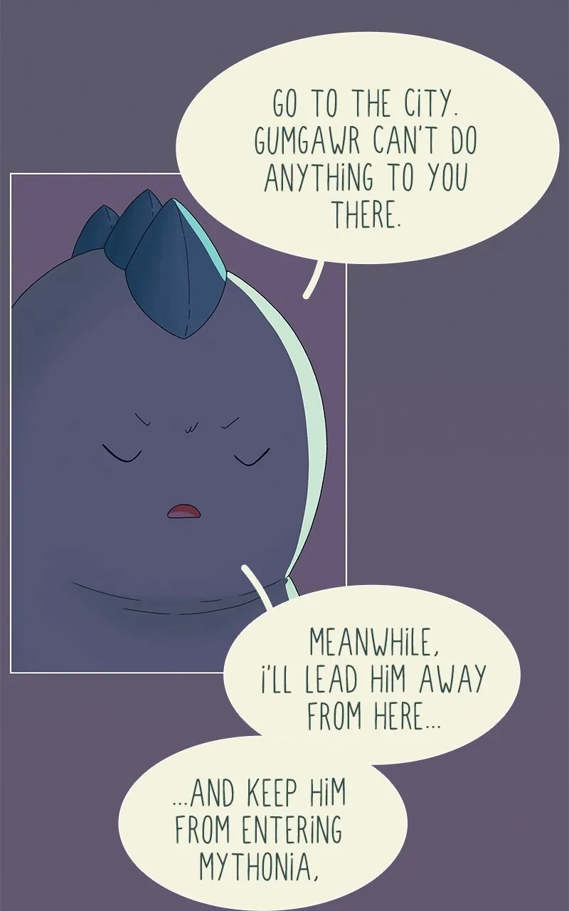 Gecko Chan Chapter 170 page 36 - 