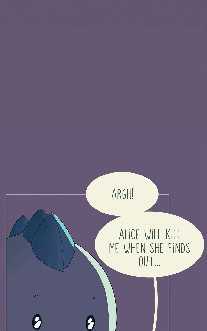 Gecko Chan Chapter 170 page 37 - 