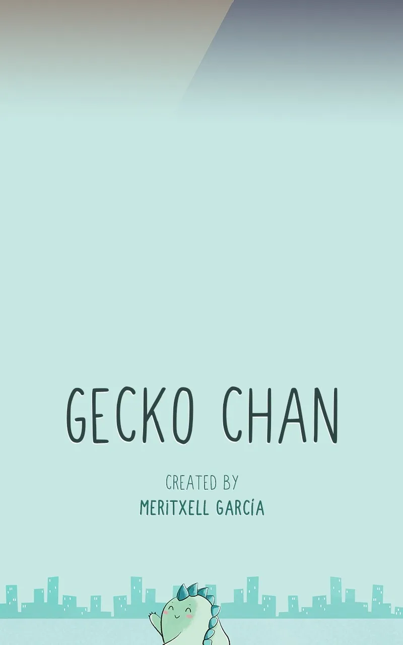 Gecko Chan Chapter 170 page 6 - 
