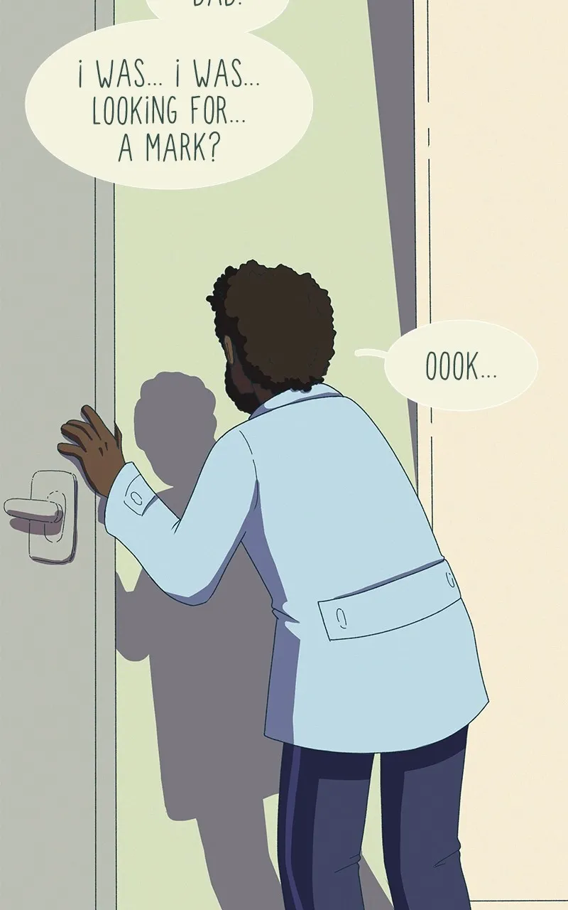 Gecko Chan Chapter 170 page 9 - 