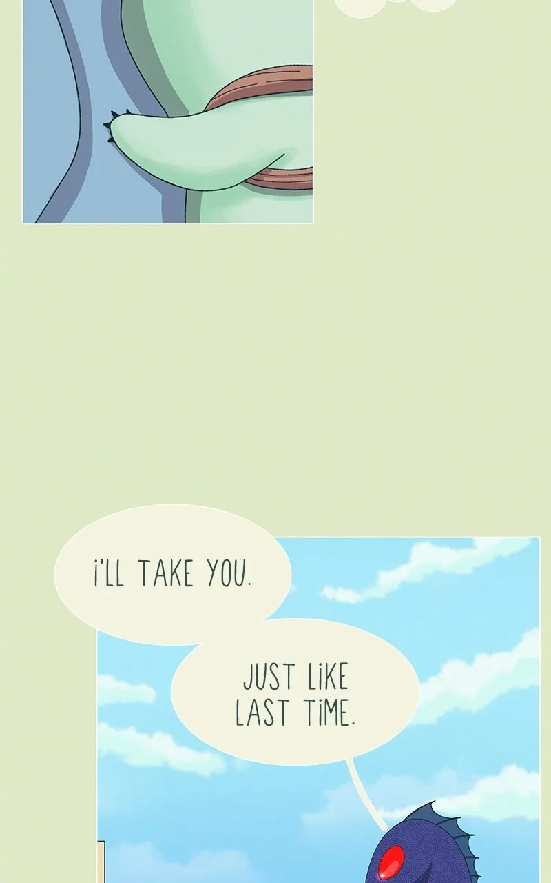 Gecko Chan Chapter 171 page 11 - 