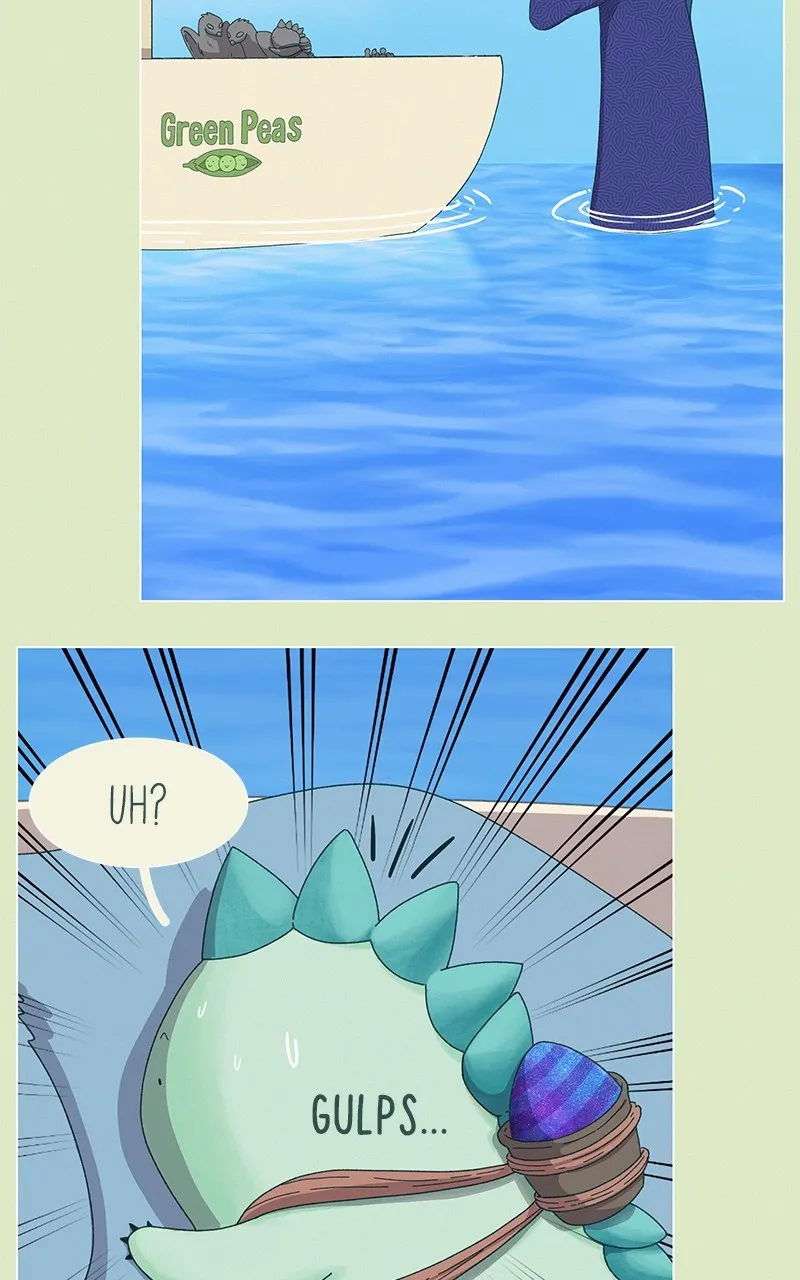 Gecko Chan Chapter 171 page 12 - 