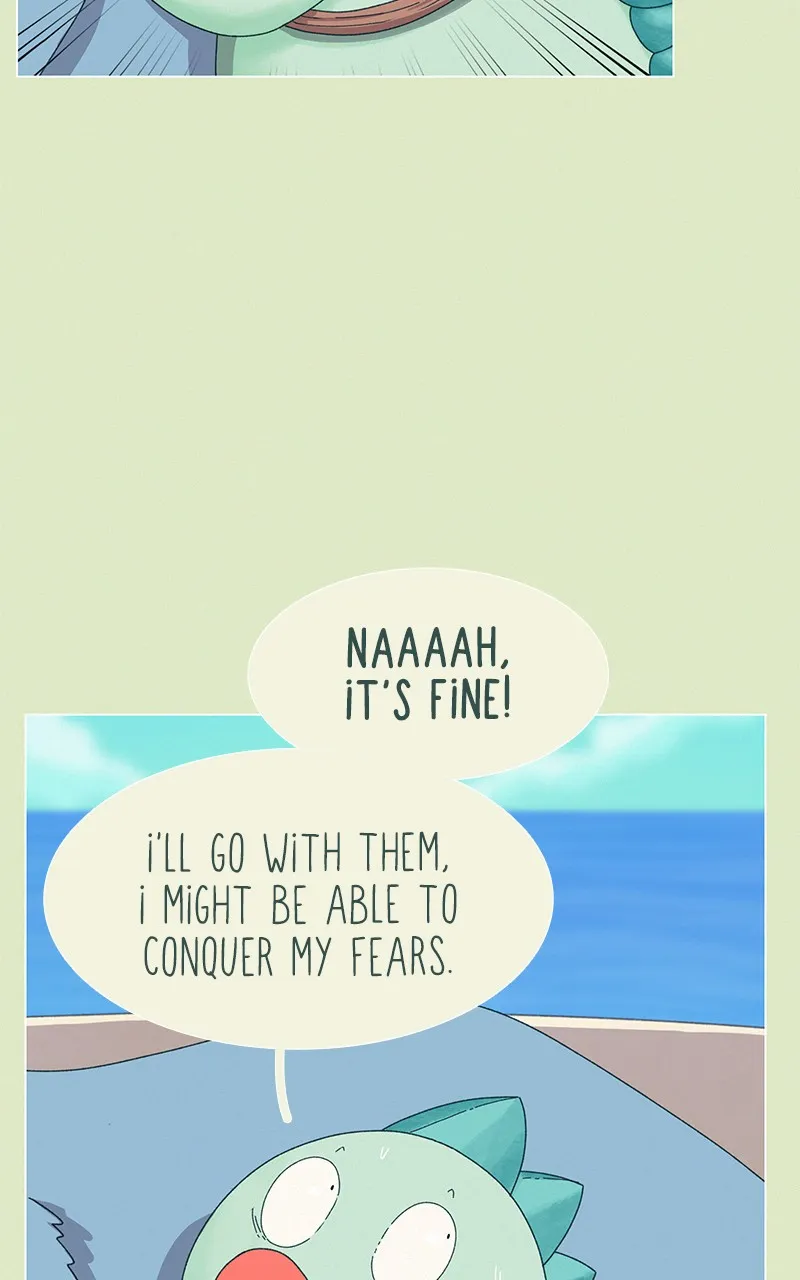 Gecko Chan Chapter 171 page 13 - 