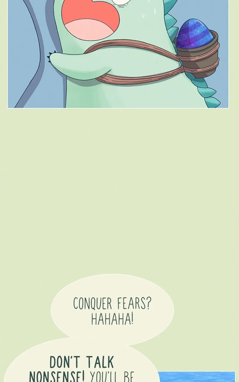 Gecko Chan Chapter 171 page 14 - 