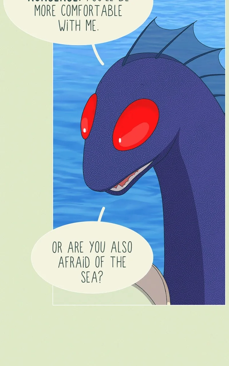 Gecko Chan Chapter 171 page 15 - 