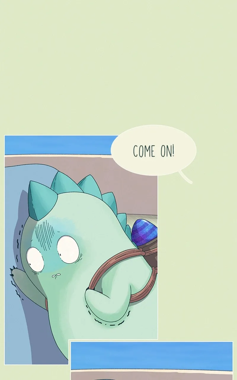 Gecko Chan Chapter 171 page 16 - 
