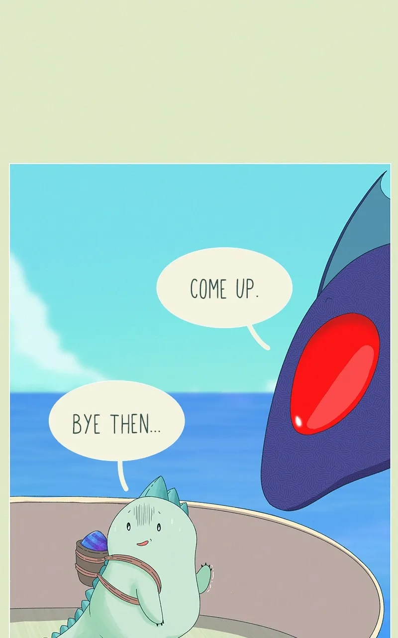 Gecko Chan Chapter 171 page 18 - 