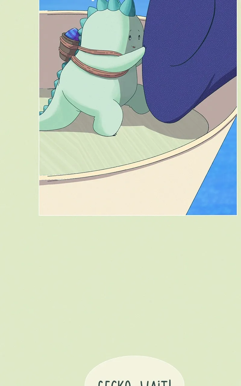 Gecko Chan Chapter 171 page 20 - 
