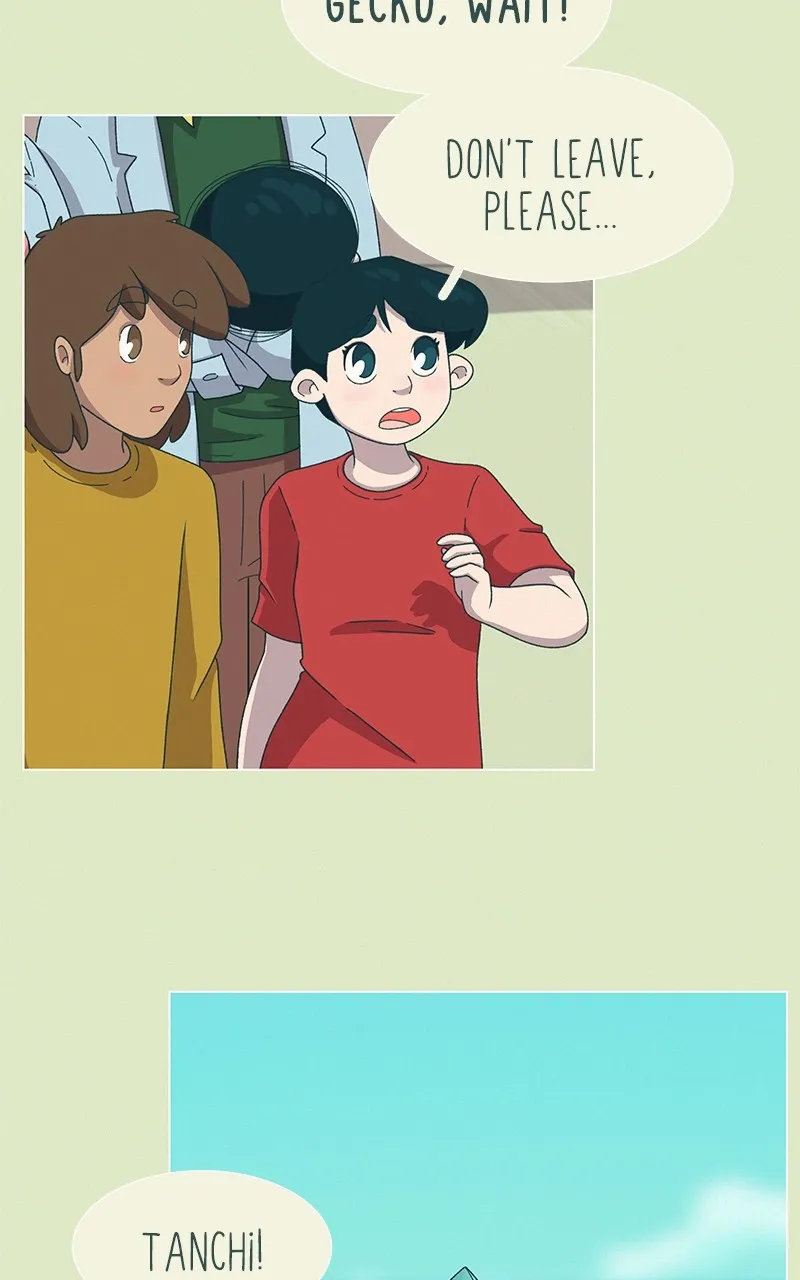 Gecko Chan Chapter 171 page 21 - 