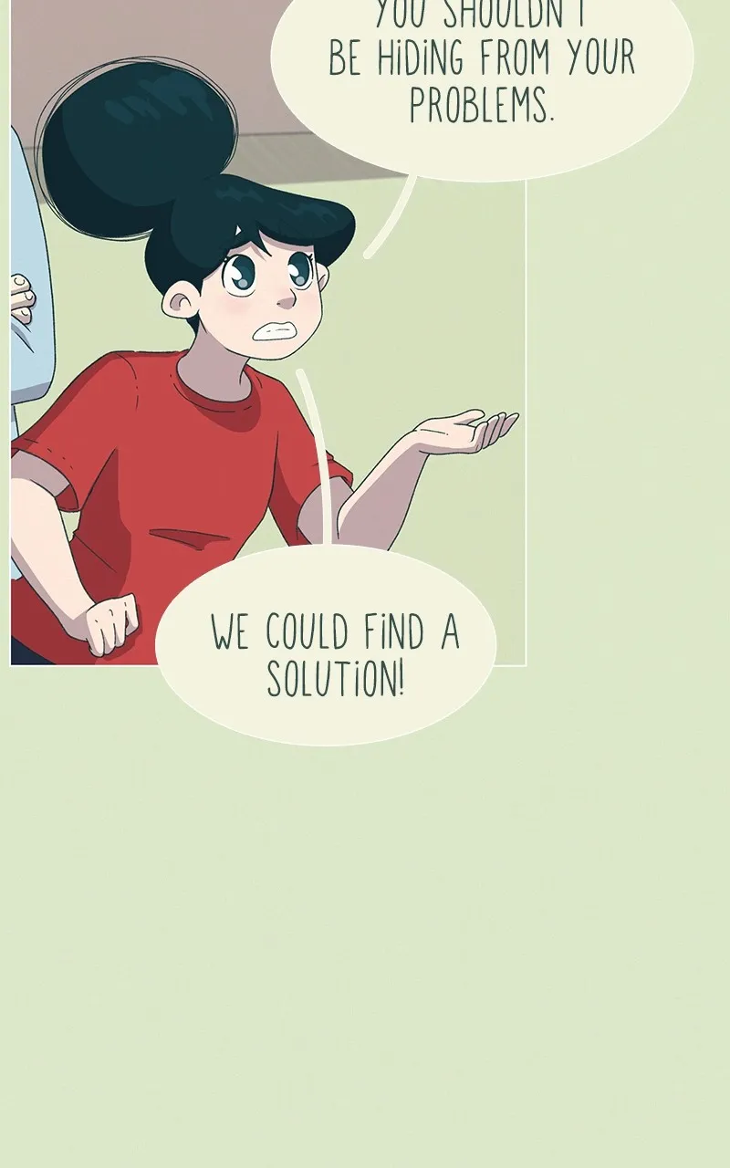Gecko Chan Chapter 171 page 23 - 