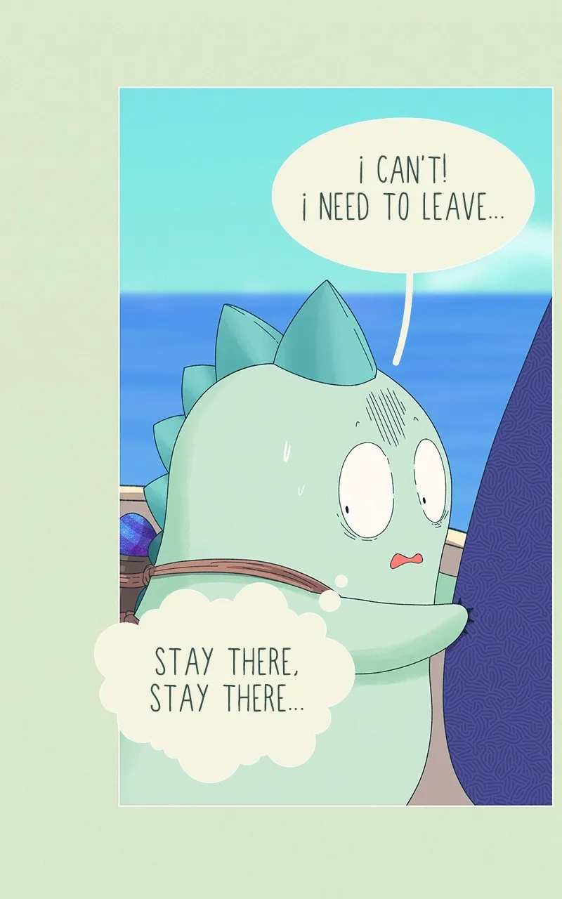 Gecko Chan Chapter 171 page 24 - 