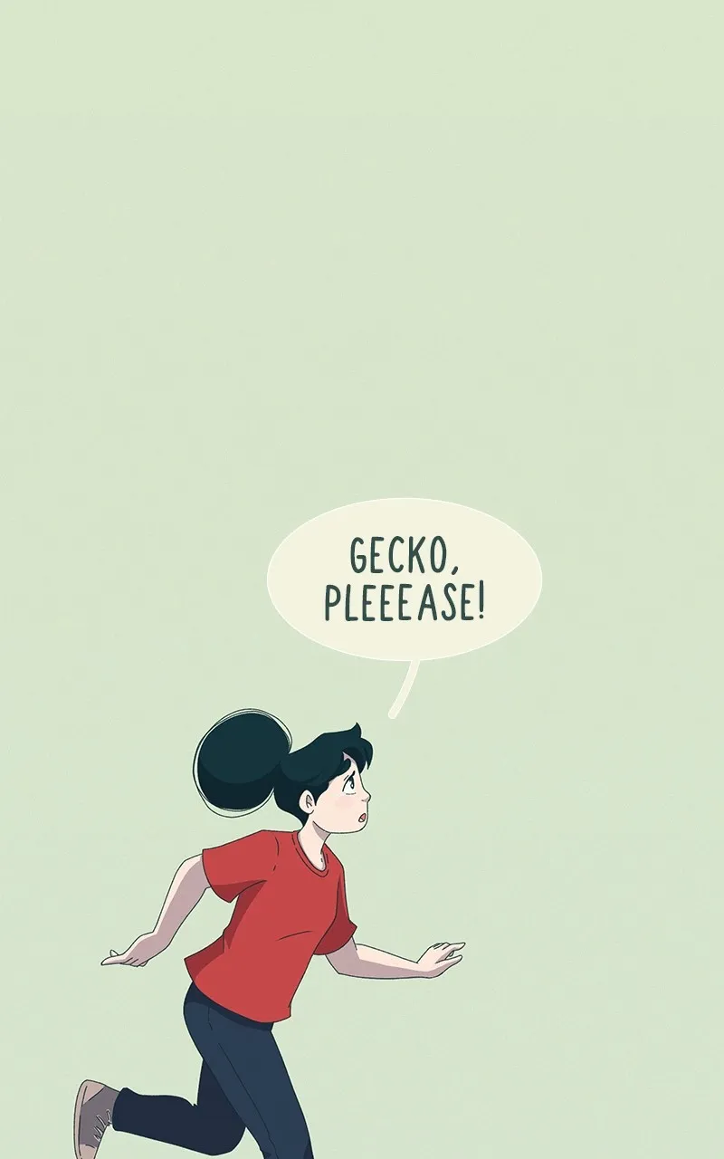 Gecko Chan Chapter 171 page 25 - 