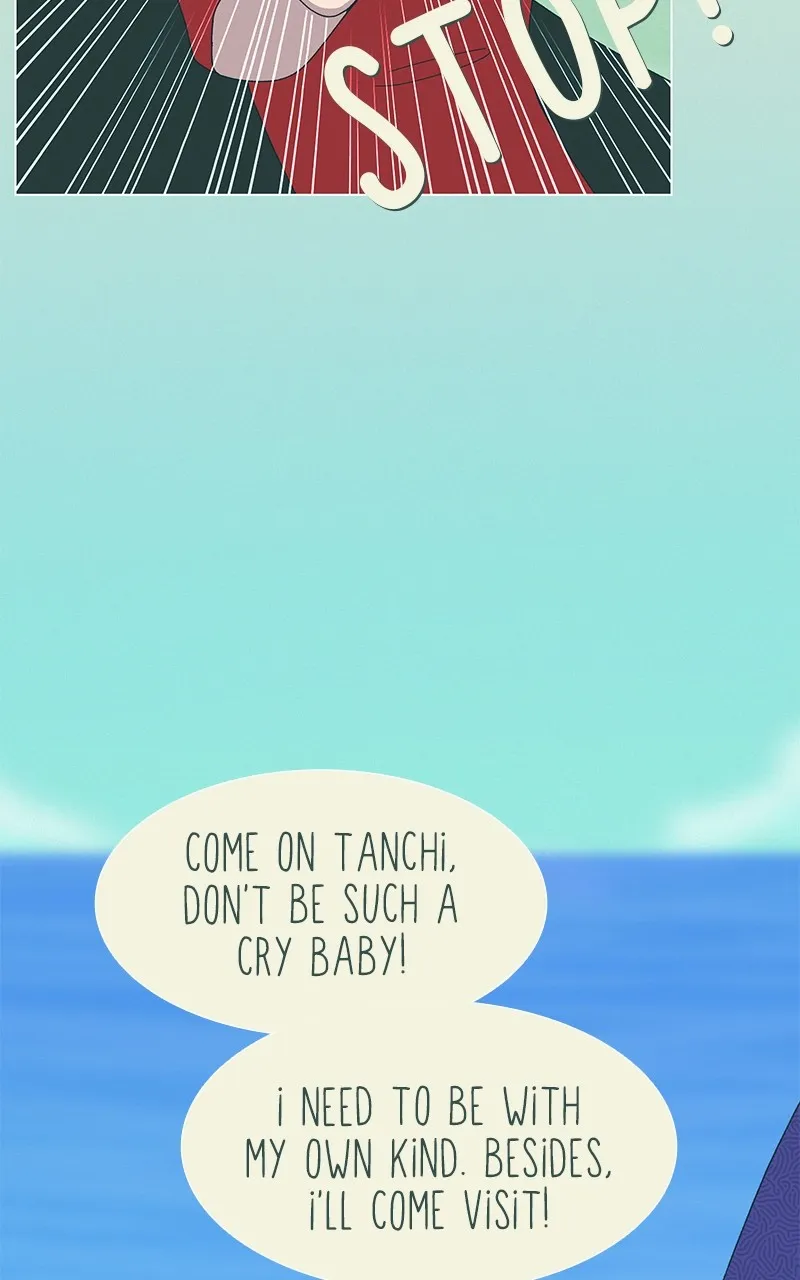 Gecko Chan Chapter 171 page 28 - 