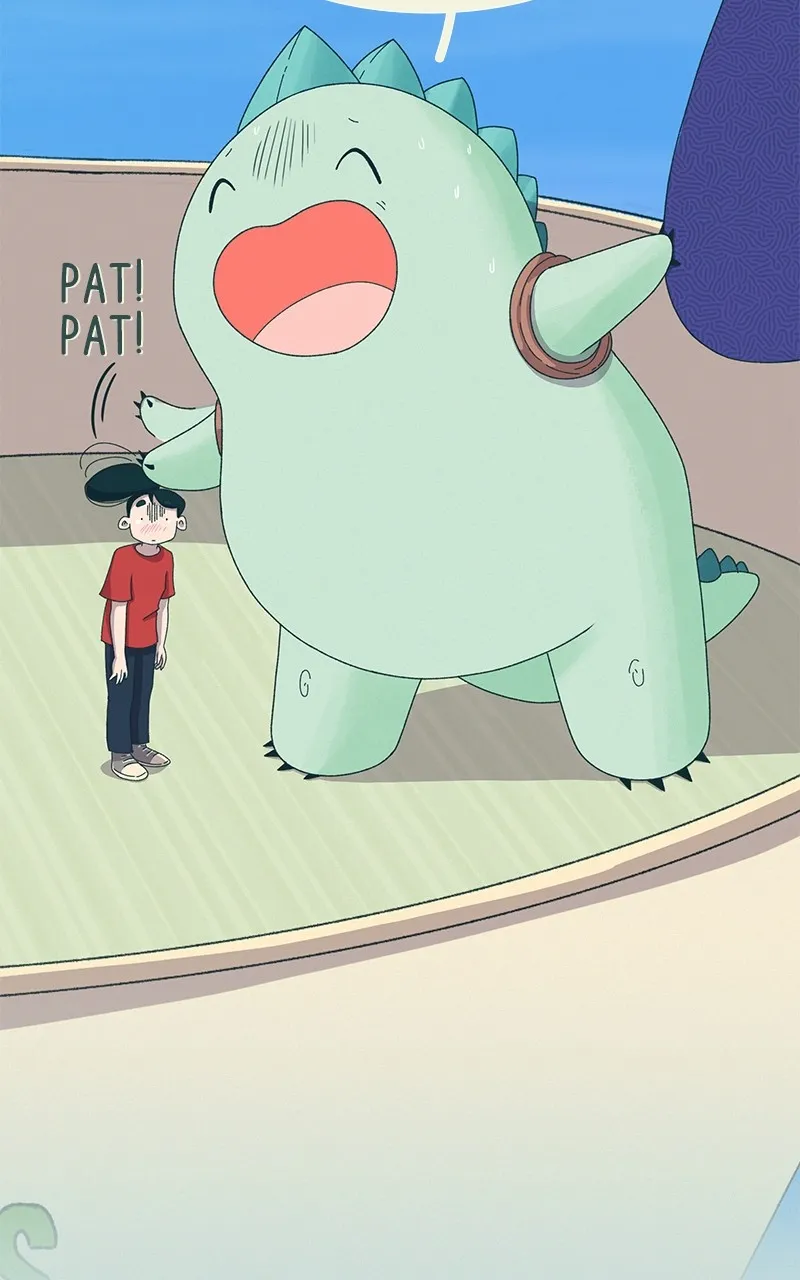 Gecko Chan Chapter 171 page 29 - 
