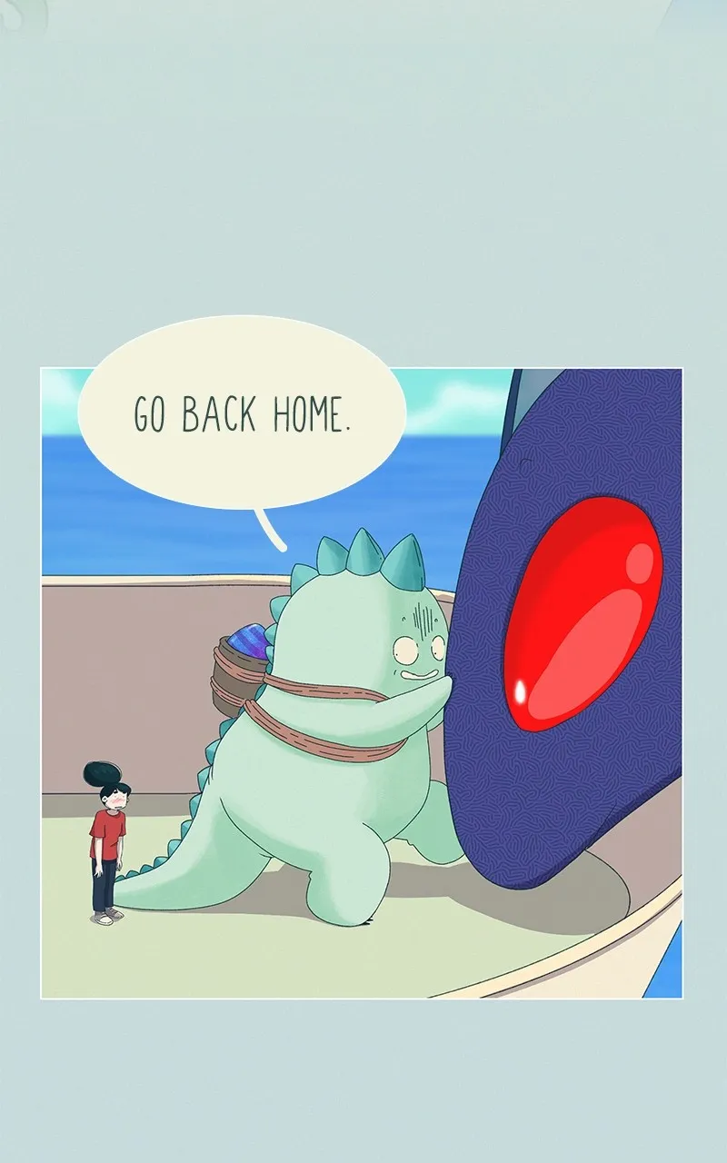 Gecko Chan Chapter 171 page 30 - 