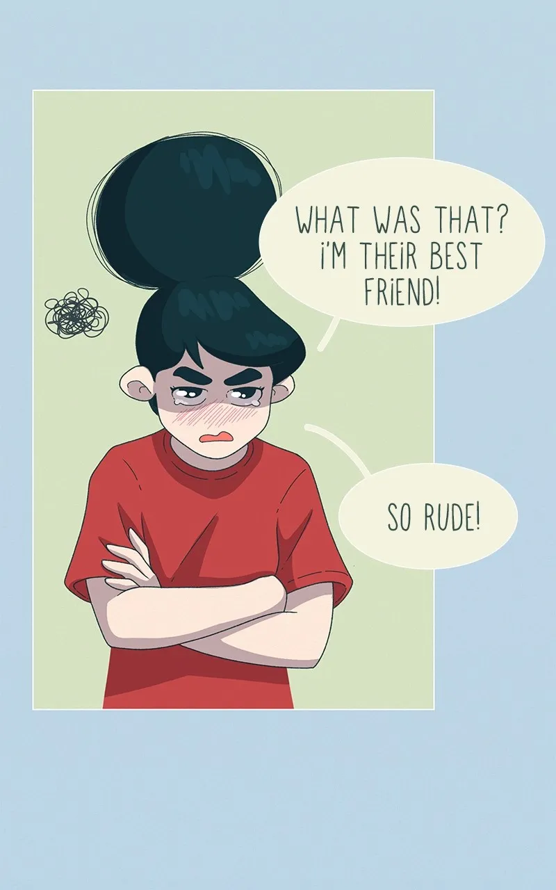 Gecko Chan Chapter 171 page 33 - 