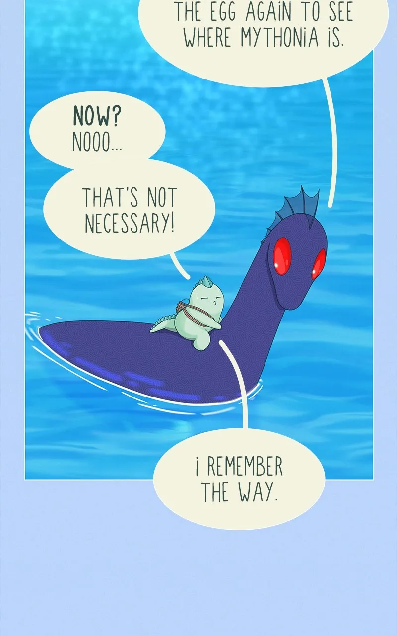 Gecko Chan Chapter 171 page 38 - 