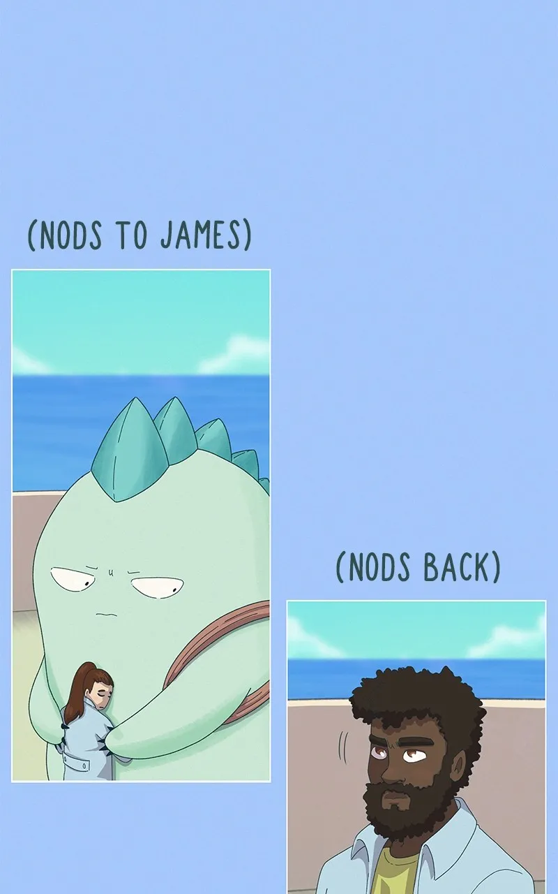 Gecko Chan Chapter 171 page 7 - 