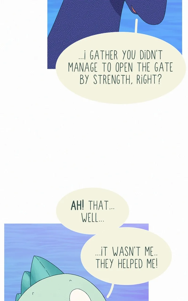 Gecko Chan Chapter 172 page 16 - 