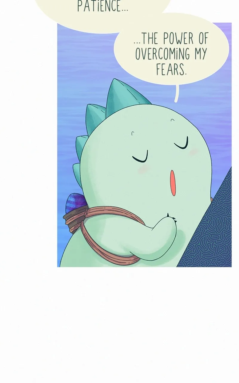 Gecko Chan Chapter 172 page 18 - 