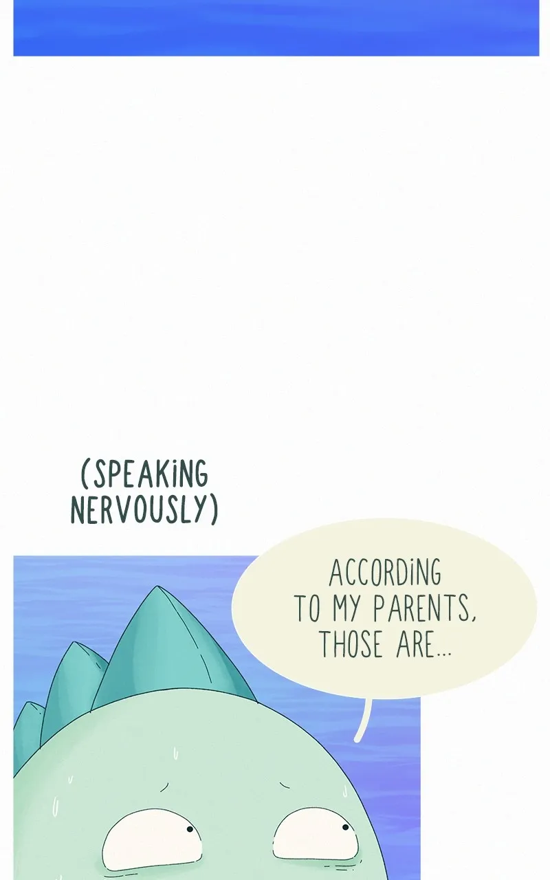 Gecko Chan Chapter 172 page 20 - 