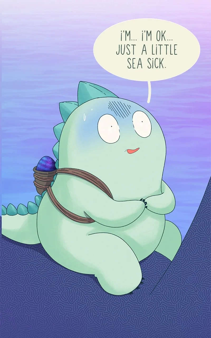 Gecko Chan Chapter 172 page 24 - 