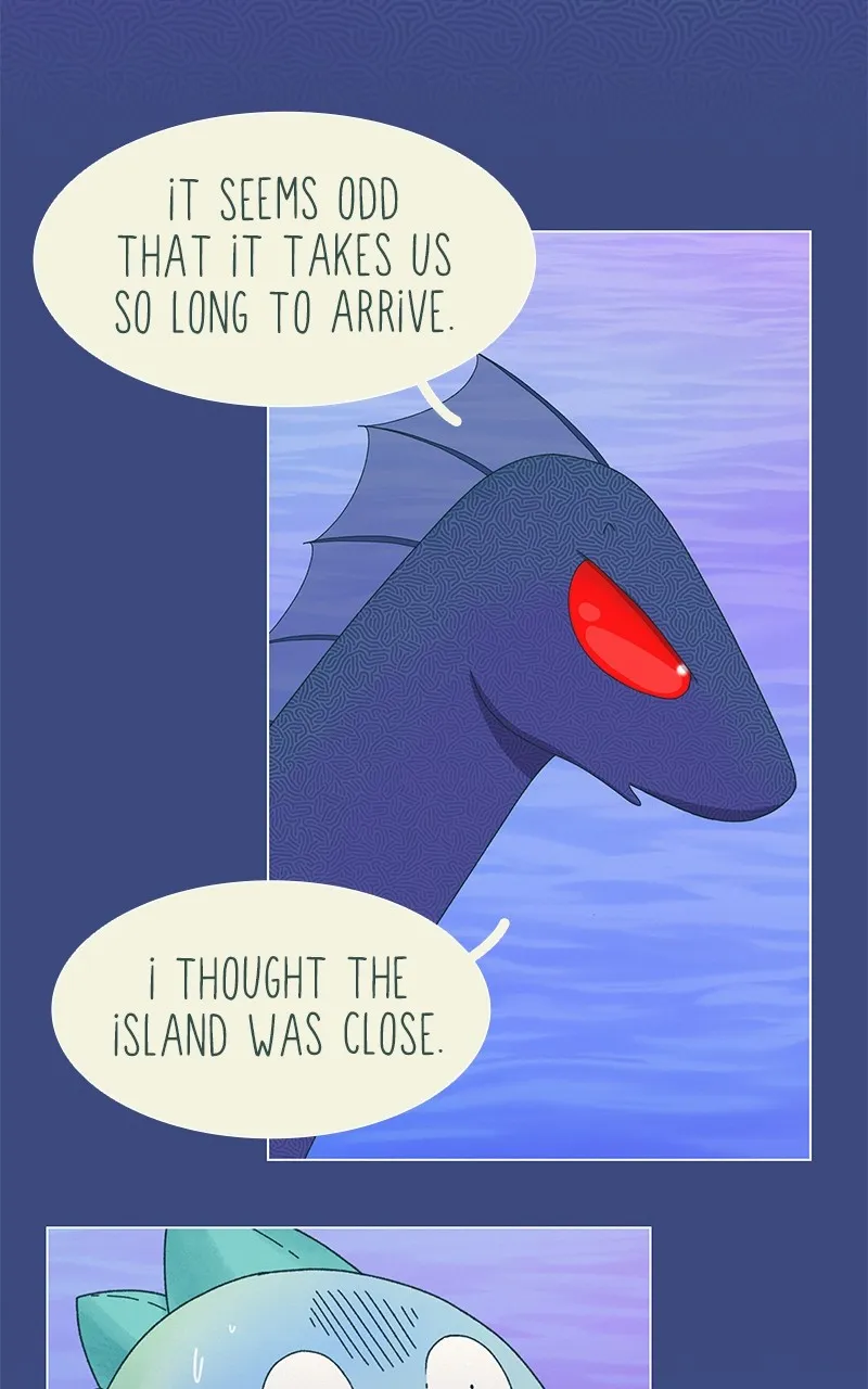 Gecko Chan Chapter 172 page 25 - 