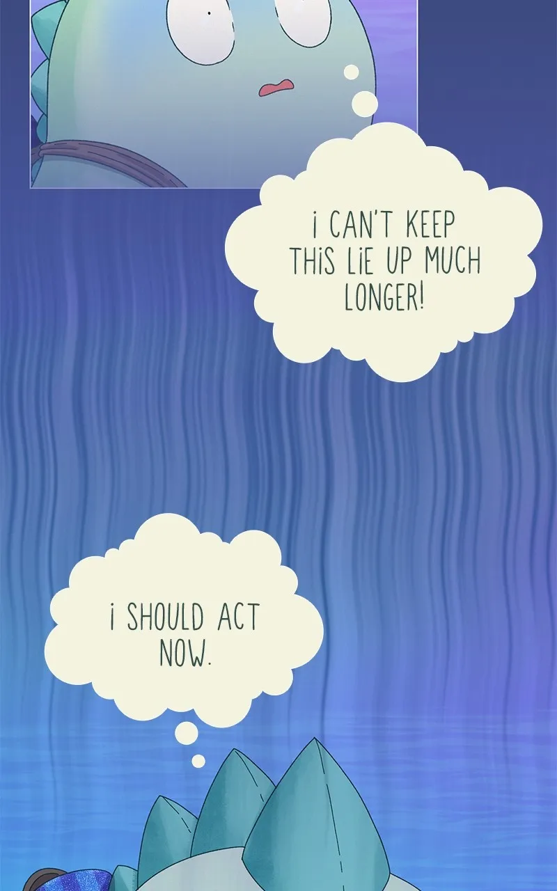 Gecko Chan Chapter 172 page 26 - 
