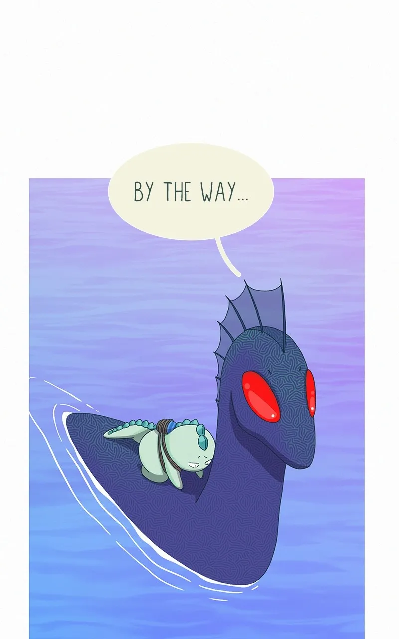 Gecko Chan Chapter 172 page 28 - 