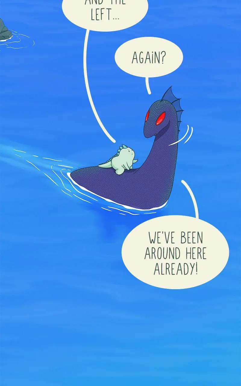 Gecko Chan Chapter 172 page 4 - 