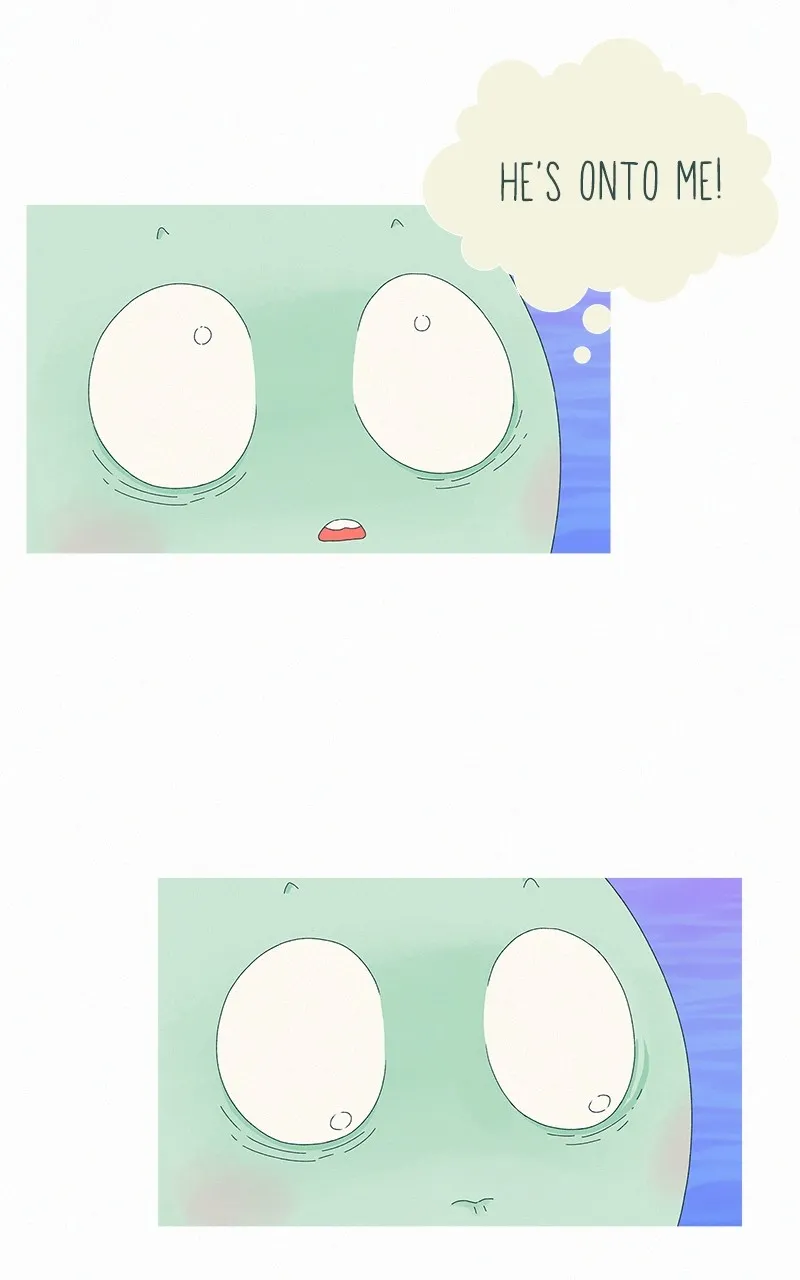 Gecko Chan Chapter 172 page 31 - 