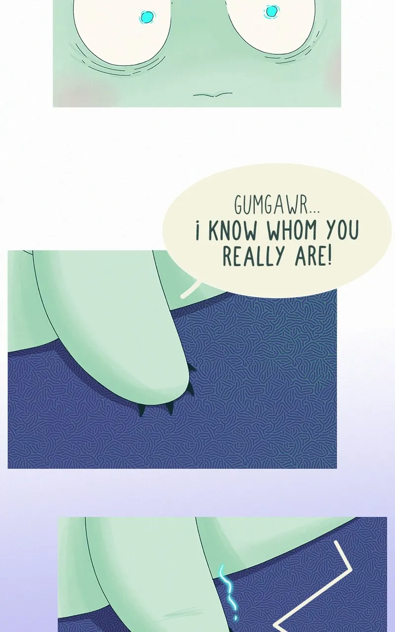 Gecko Chan Chapter 172 page 33 - 