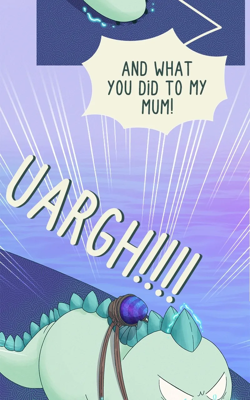 Gecko Chan Chapter 172 page 34 - 