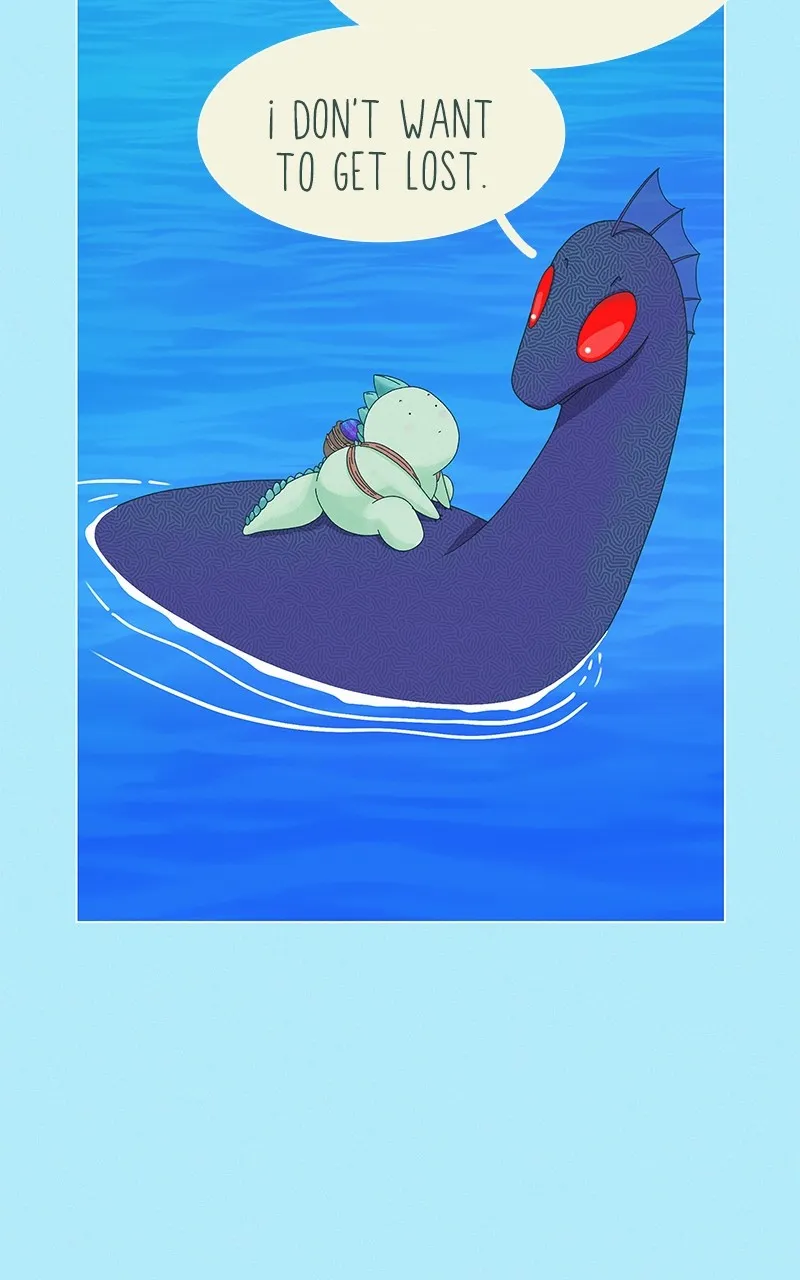 Gecko Chan Chapter 172 page 7 - 