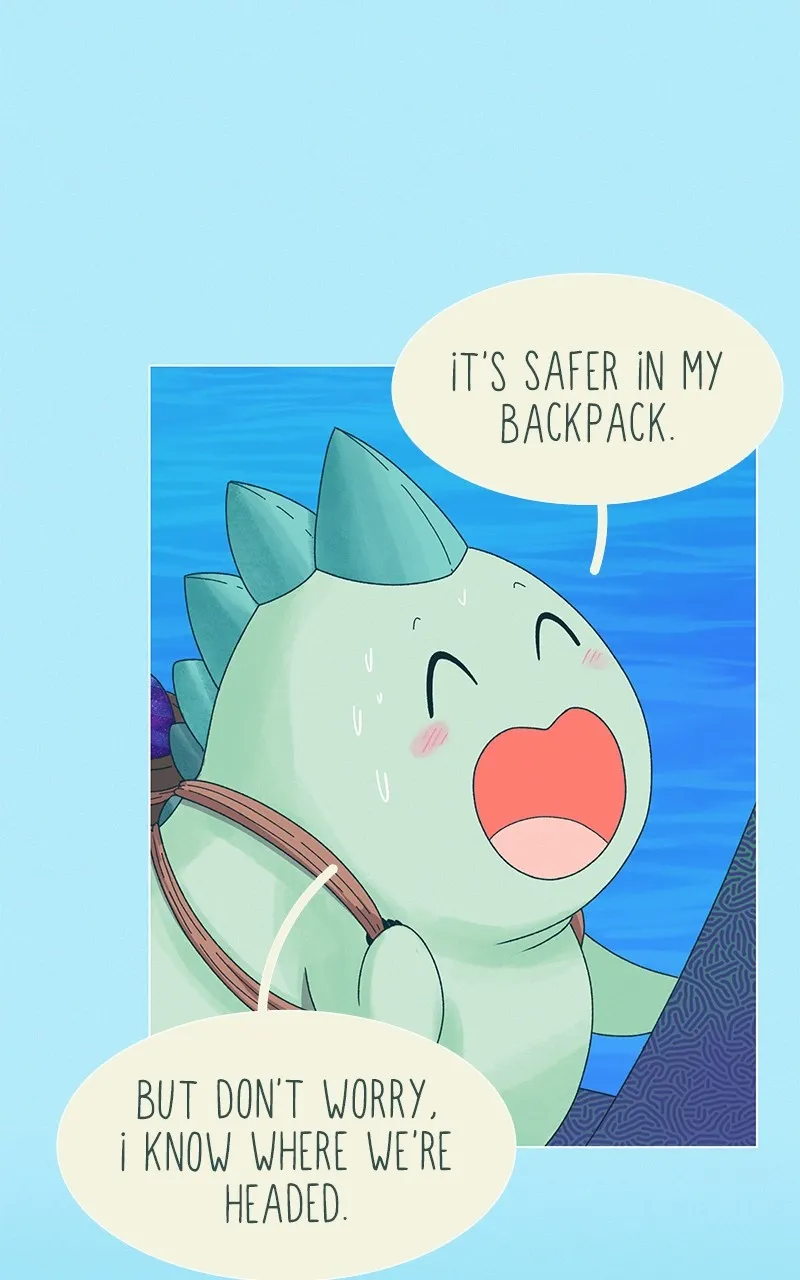 Gecko Chan Chapter 172 page 9 - 