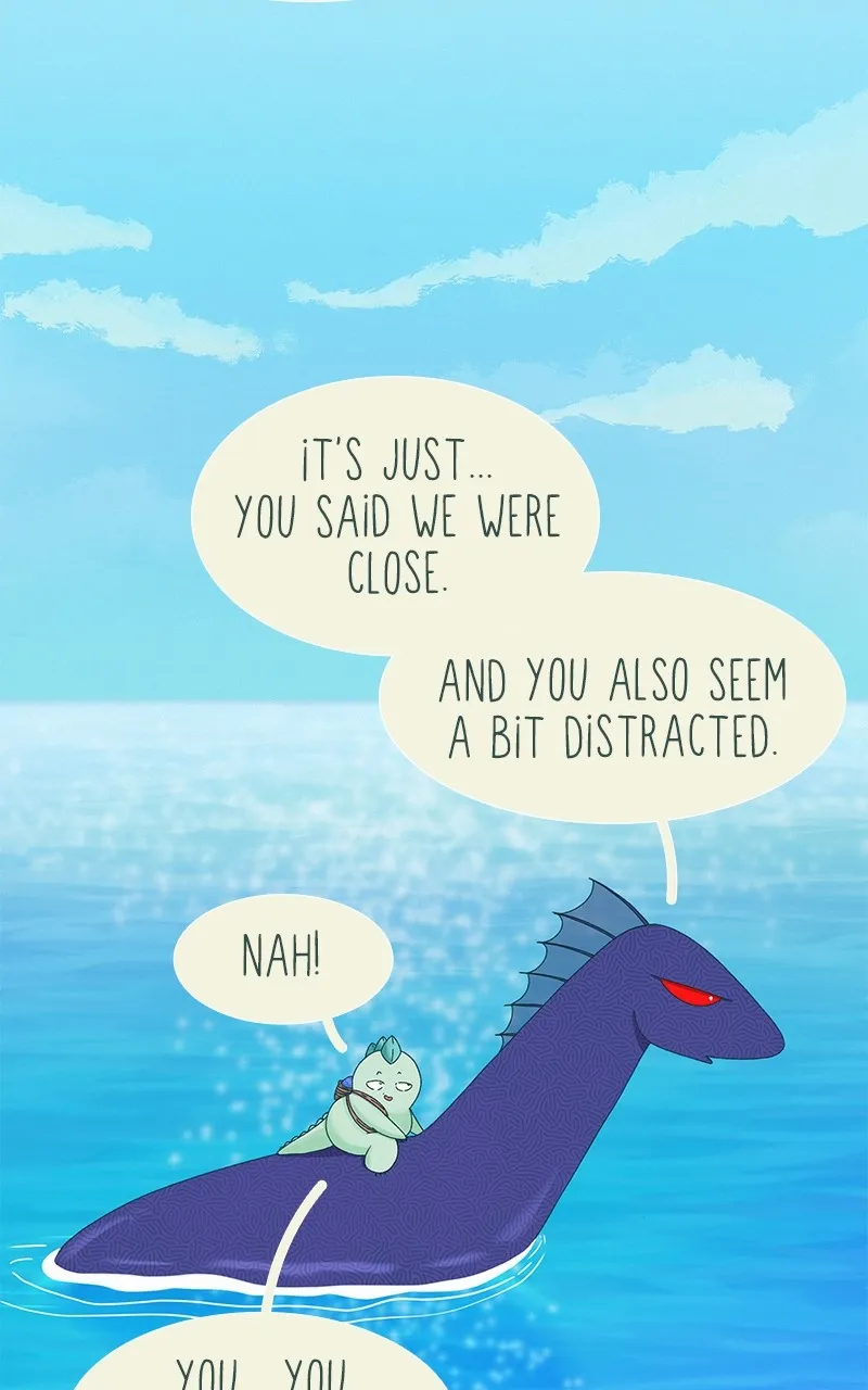 Gecko Chan Chapter 172 page 10 - 