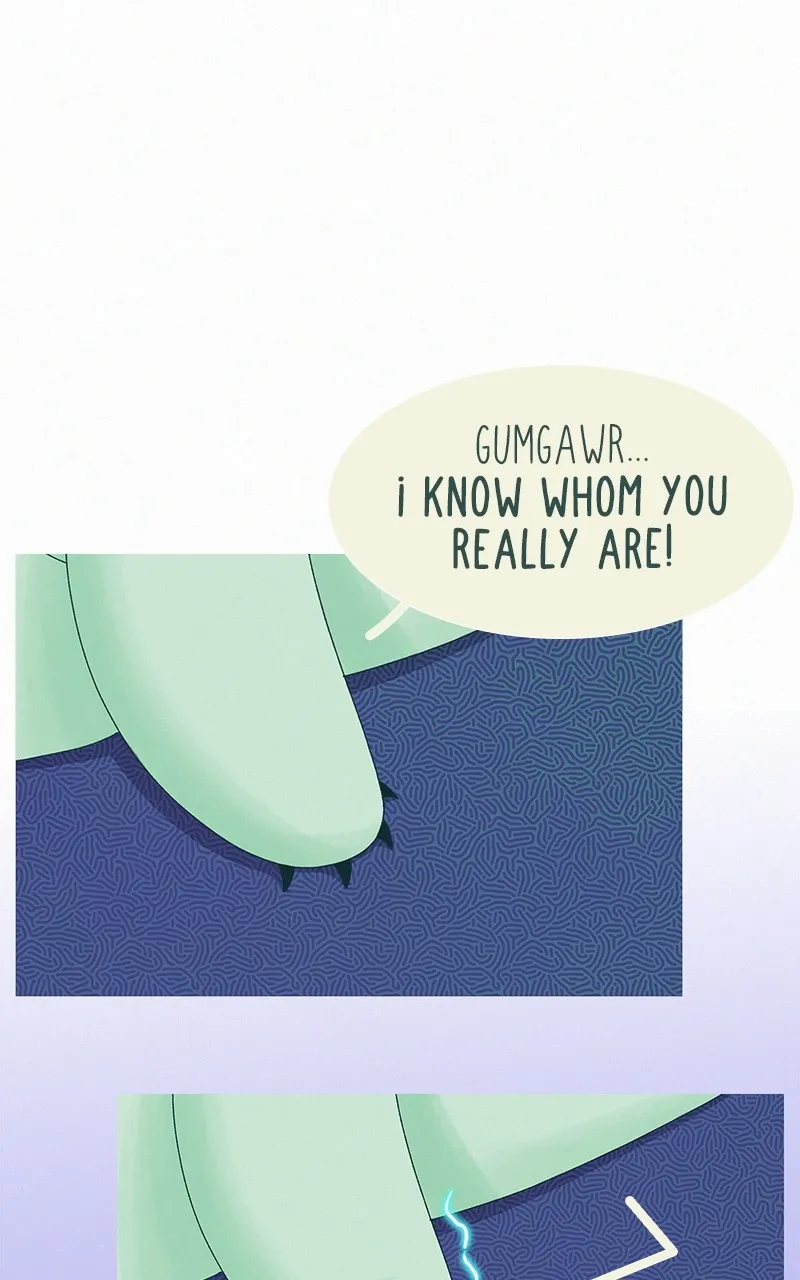 Gecko Chan Chapter 173 page 1 - 