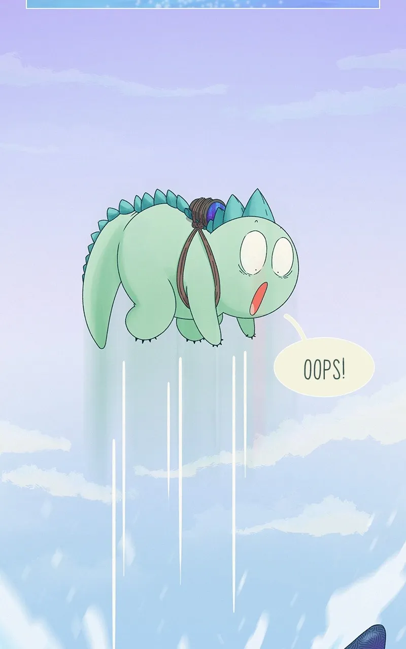 Gecko Chan Chapter 173 page 11 - 