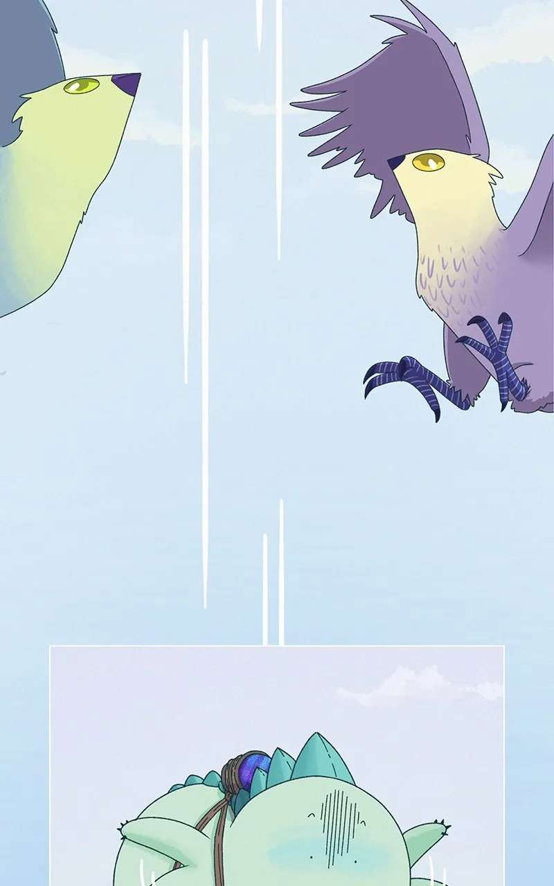 Gecko Chan Chapter 173 page 14 - 