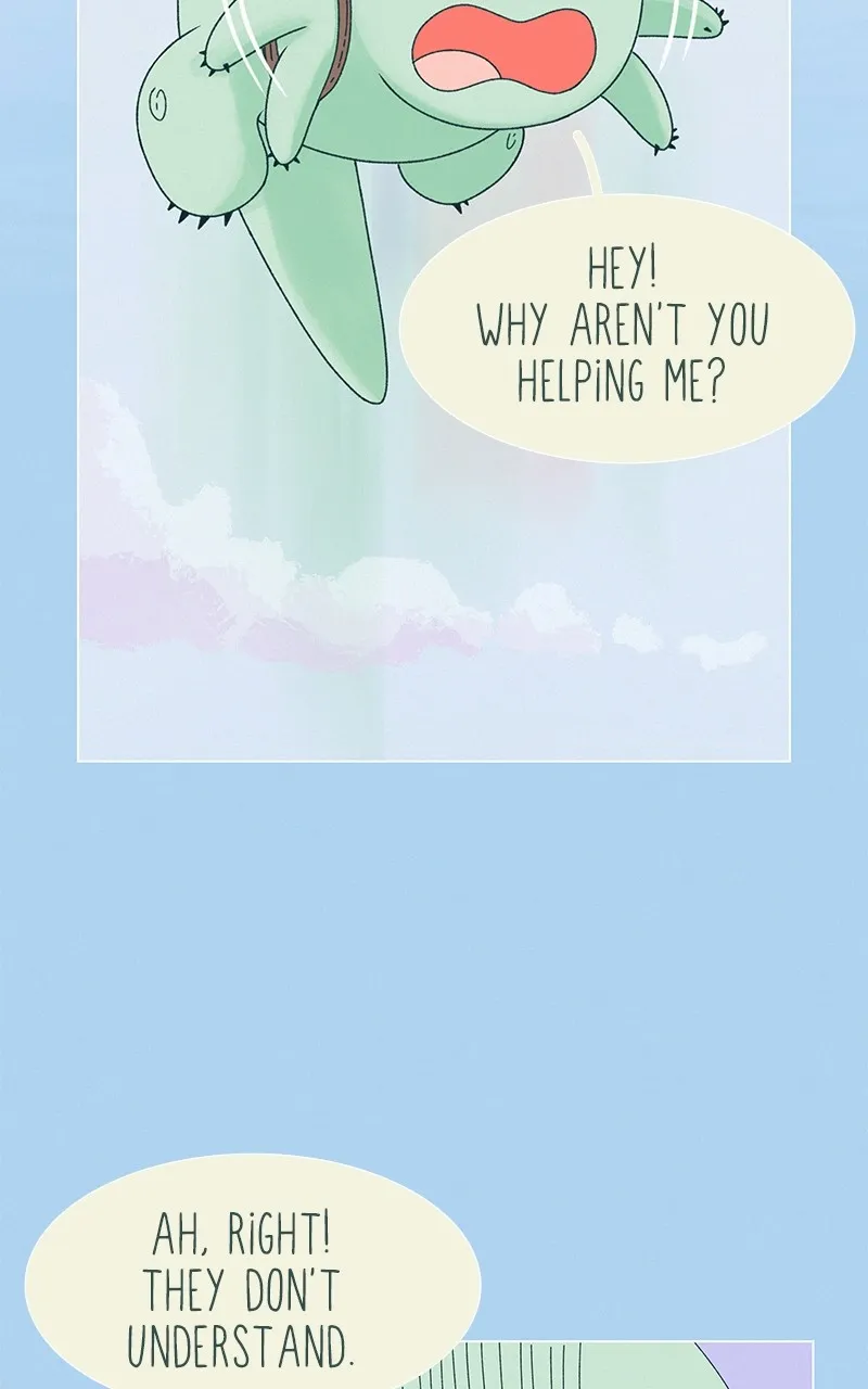 Gecko Chan Chapter 173 page 15 - 
