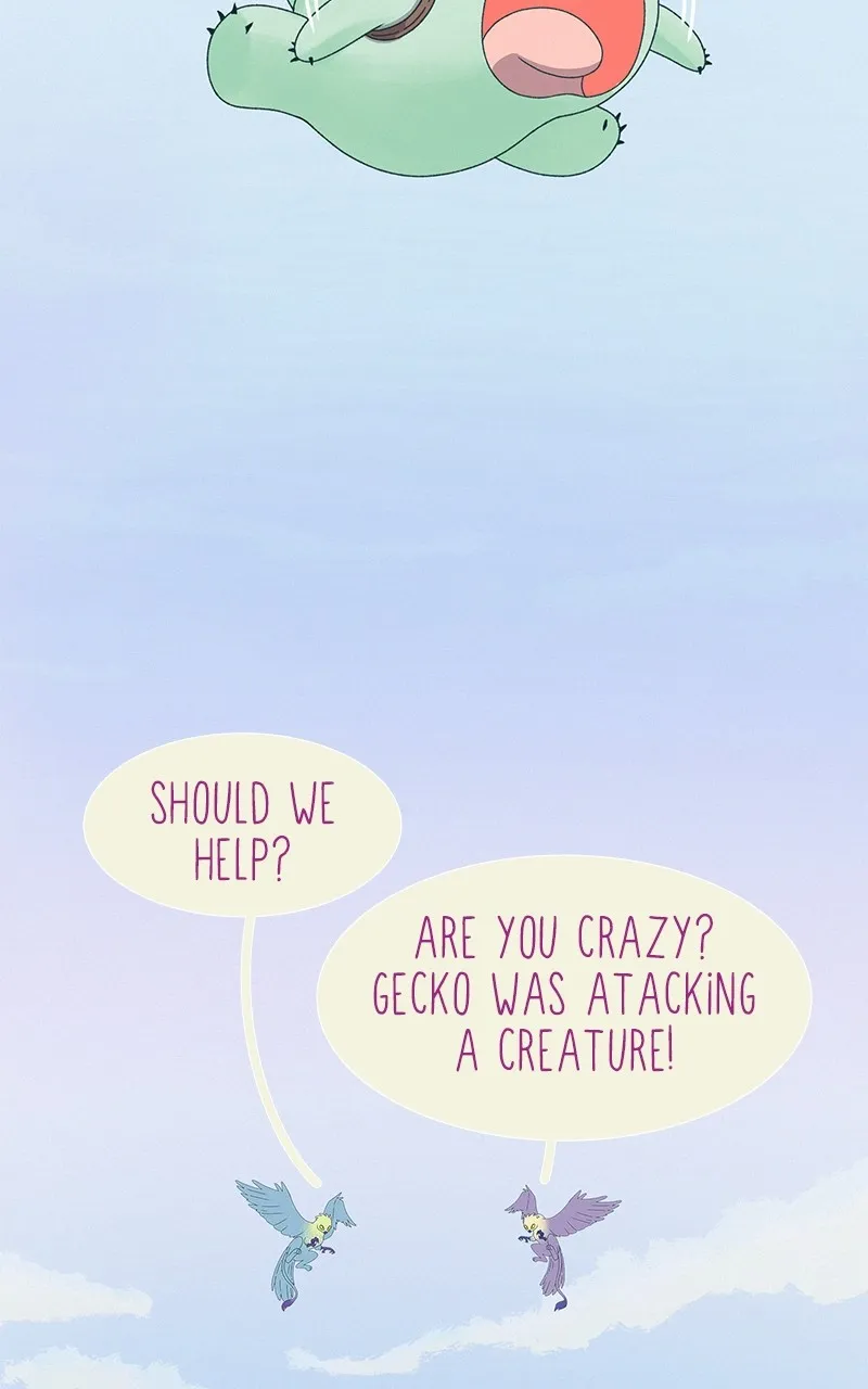 Gecko Chan Chapter 173 page 18 - 