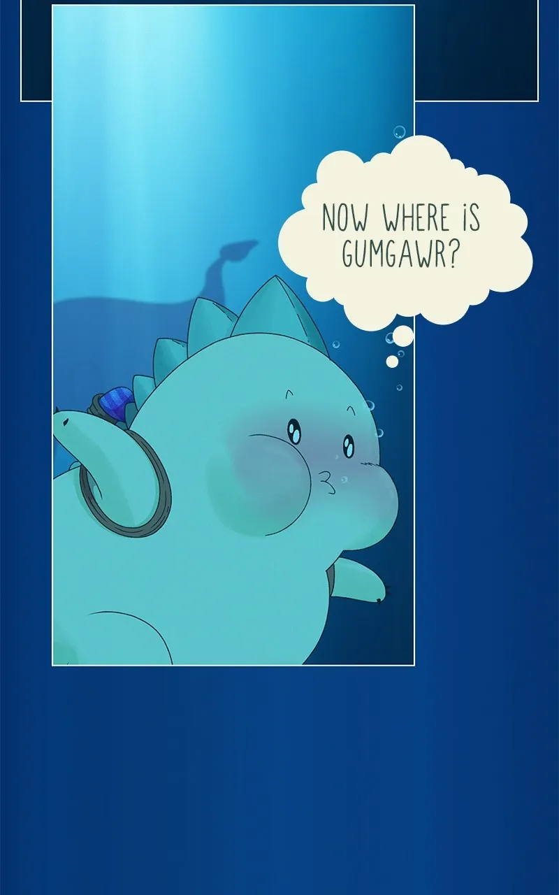 Gecko Chan Chapter 173 page 21 - 