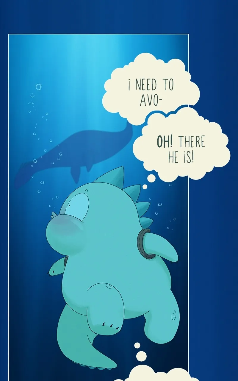 Gecko Chan Chapter 173 page 22 - 