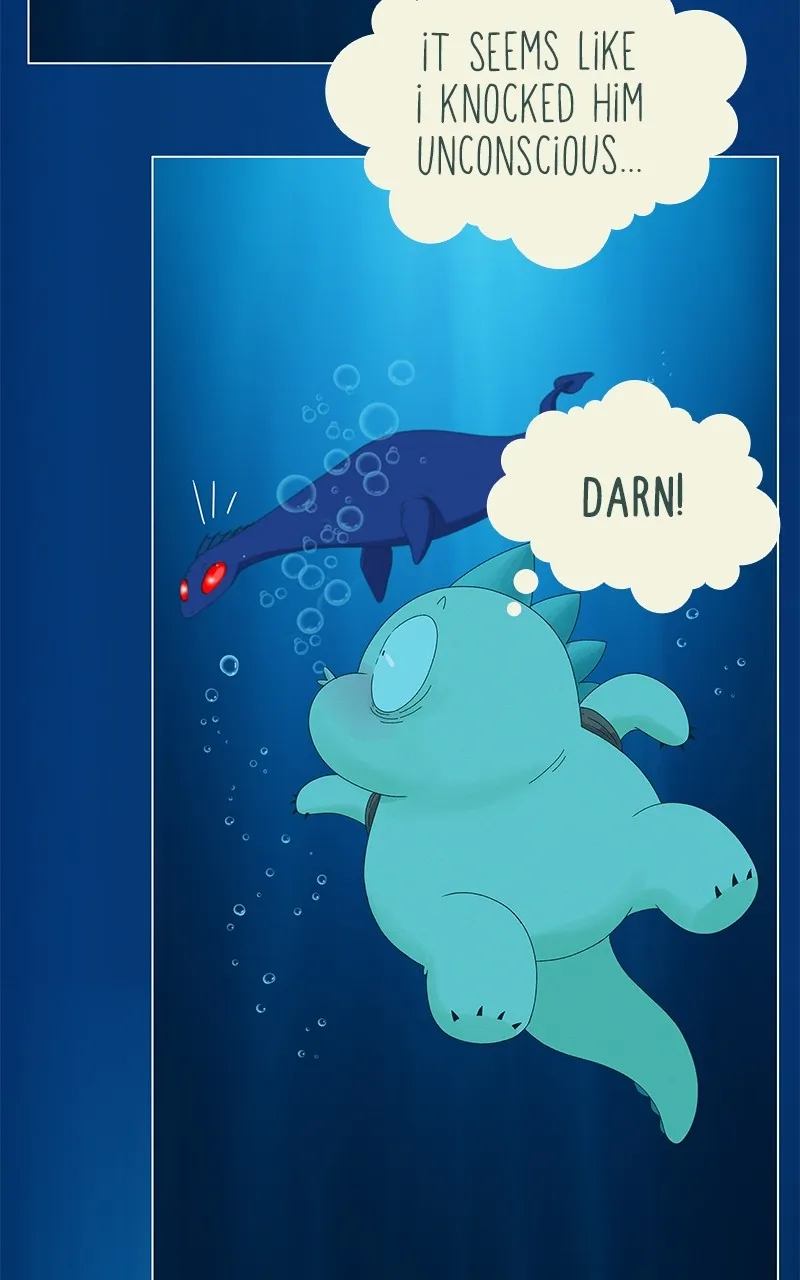 Gecko Chan Chapter 173 page 23 - 